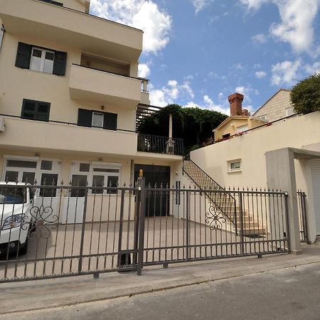 Apartments Petra Dubrovnik Kültér fotó