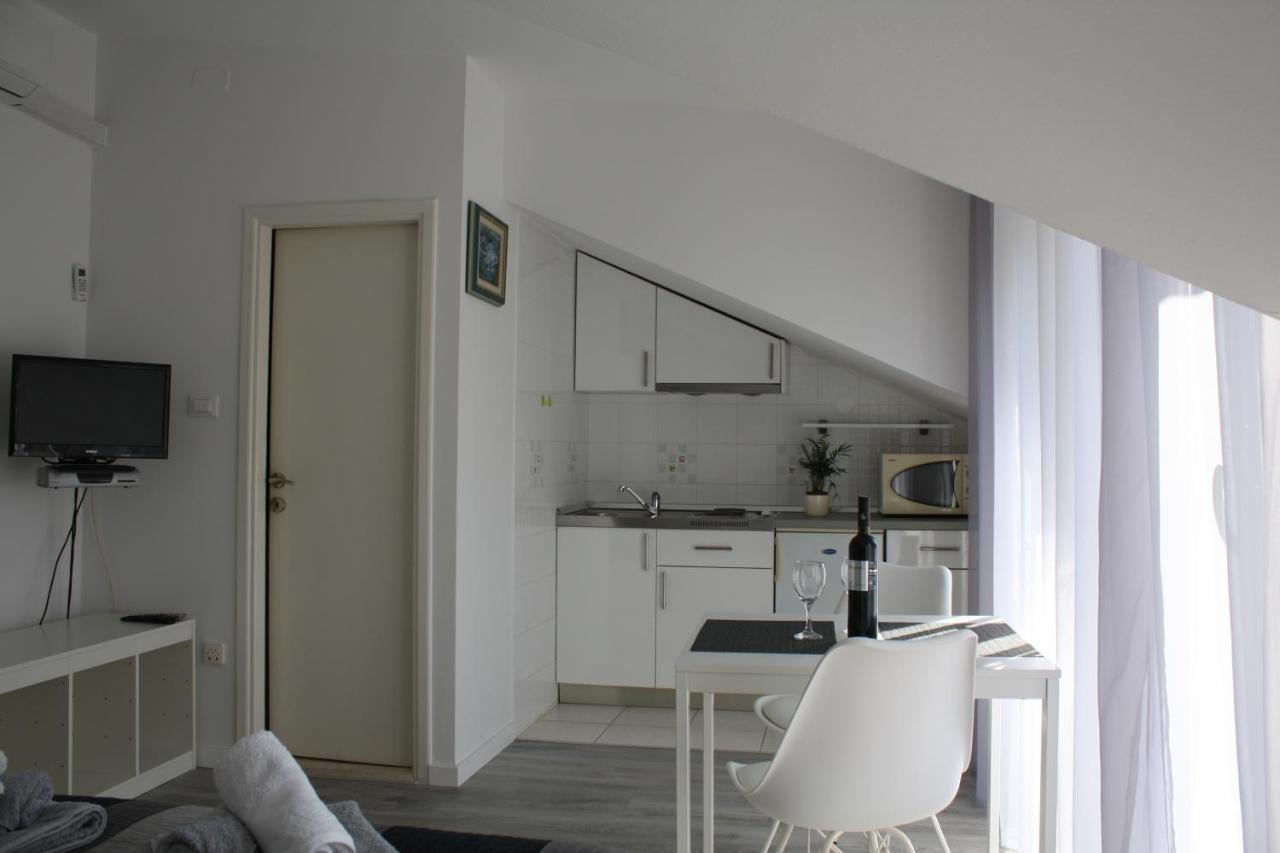 Apartments Petra Dubrovnik Kültér fotó
