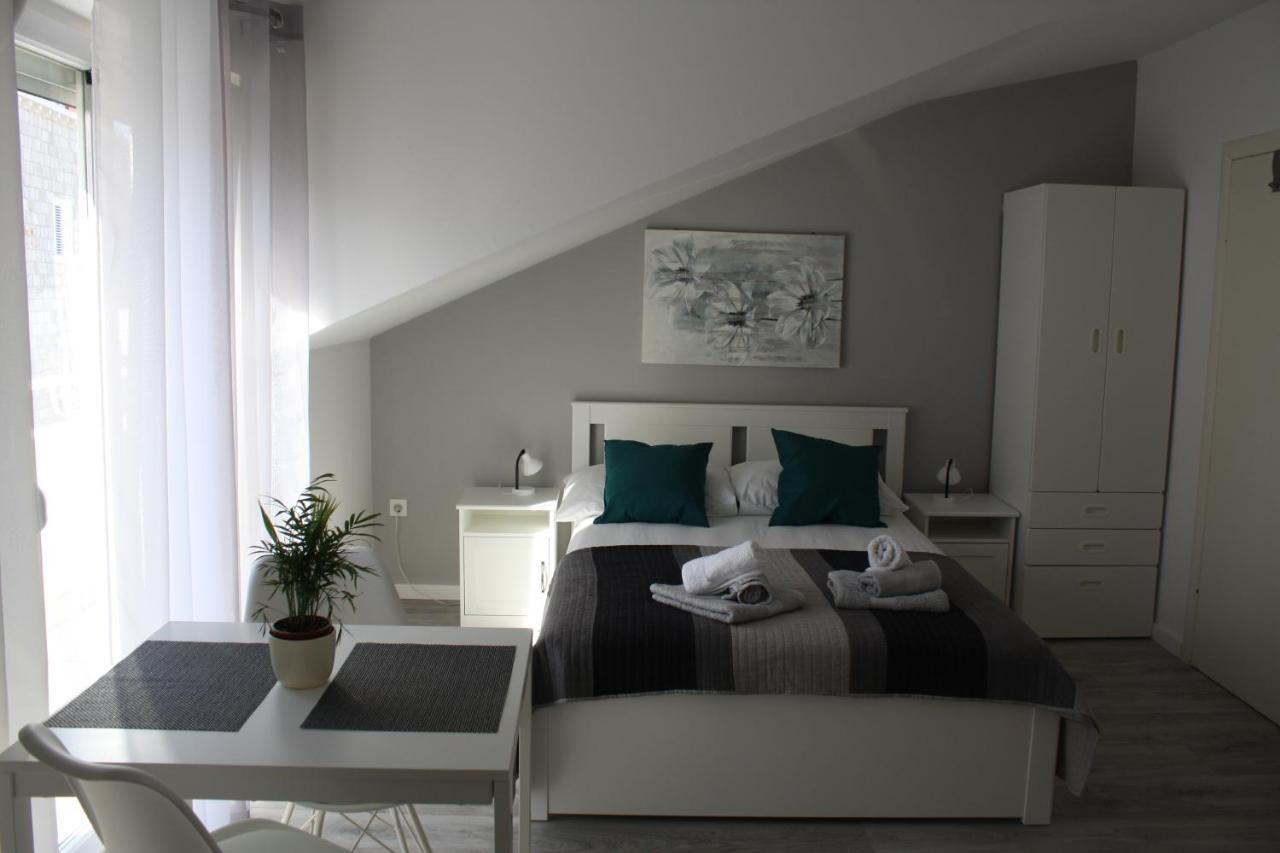 Apartments Petra Dubrovnik Kültér fotó