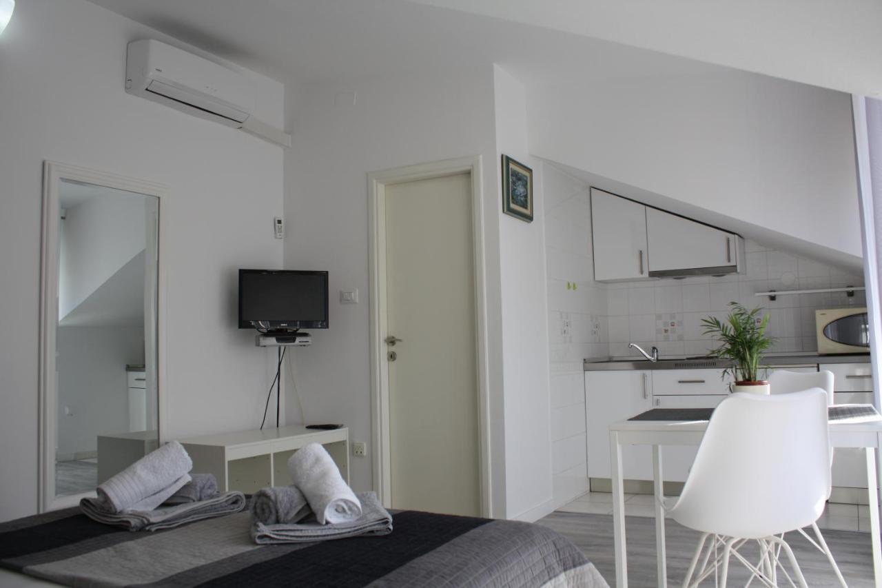 Apartments Petra Dubrovnik Kültér fotó