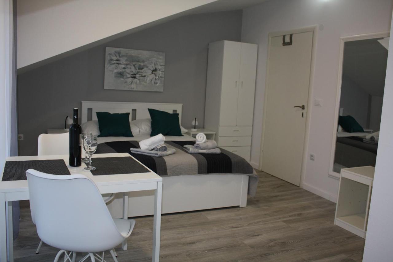 Apartments Petra Dubrovnik Kültér fotó