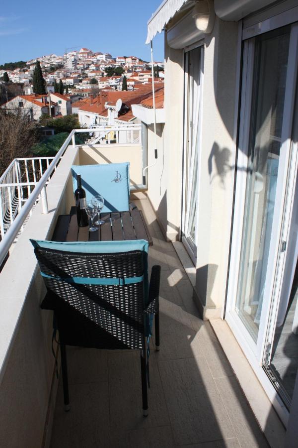 Apartments Petra Dubrovnik Kültér fotó