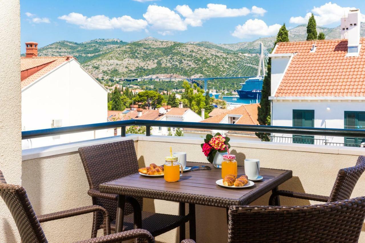 Apartments Petra Dubrovnik Kültér fotó