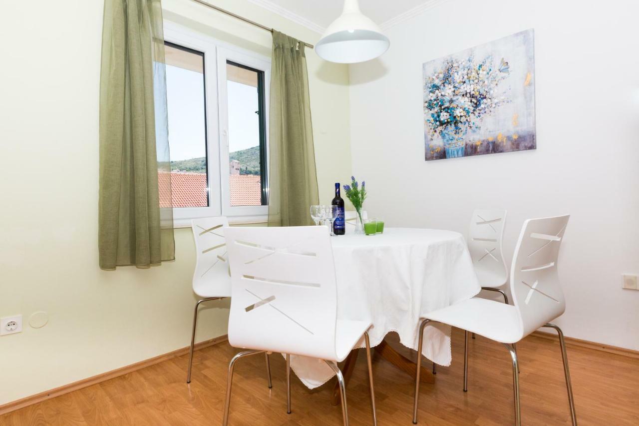 Apartments Petra Dubrovnik Kültér fotó