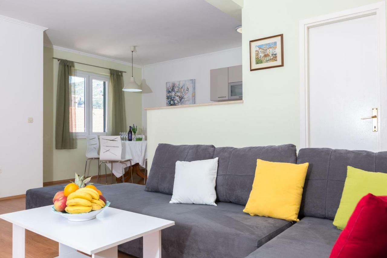 Apartments Petra Dubrovnik Kültér fotó