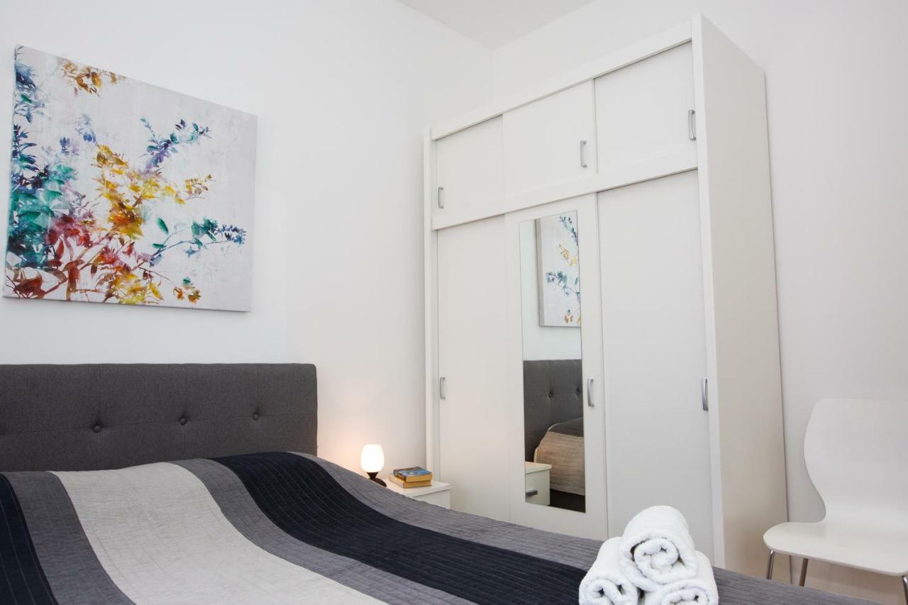 Apartments Petra Dubrovnik Kültér fotó