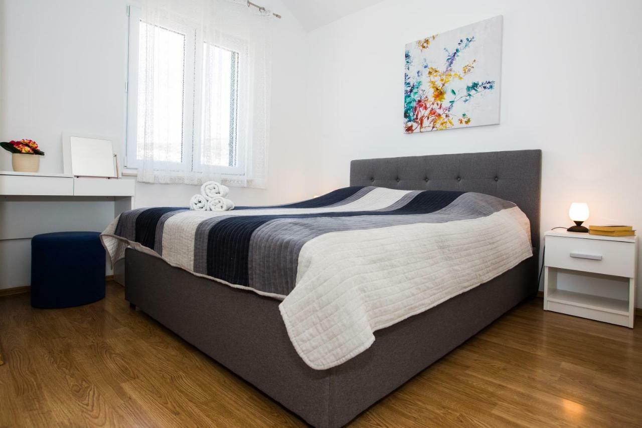 Apartments Petra Dubrovnik Kültér fotó