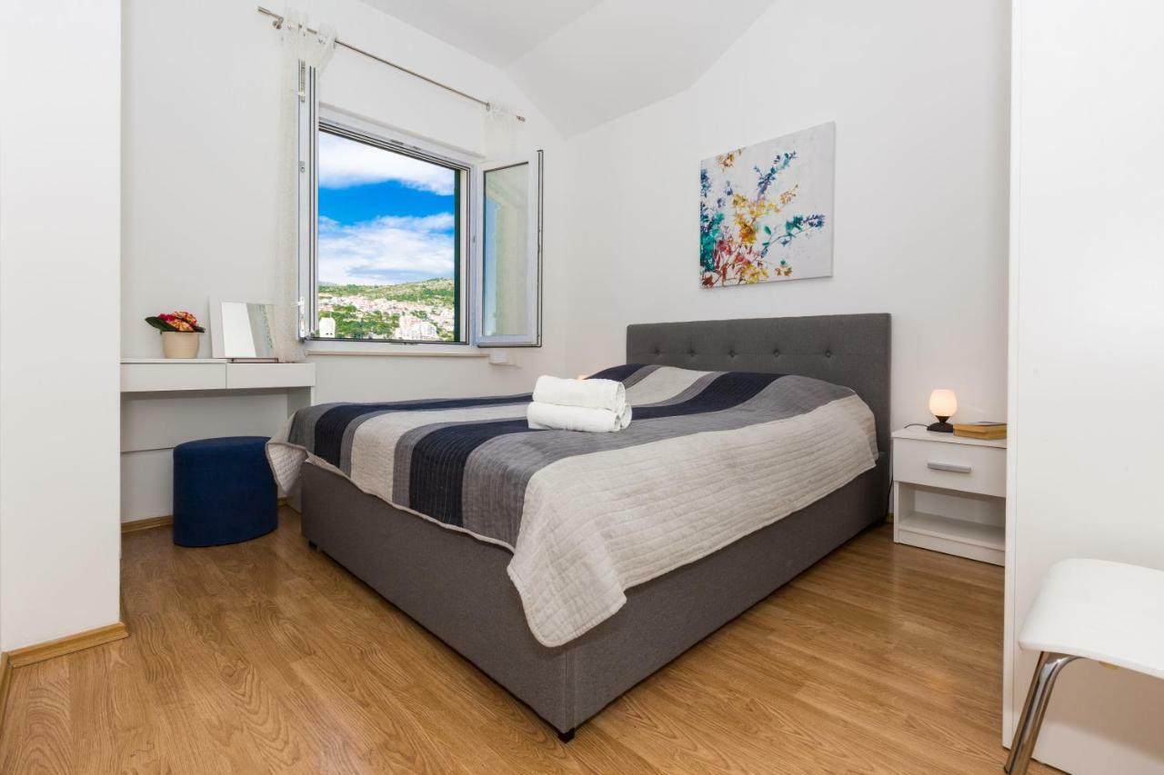 Apartments Petra Dubrovnik Kültér fotó