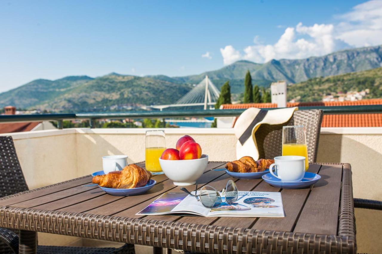 Apartments Petra Dubrovnik Kültér fotó
