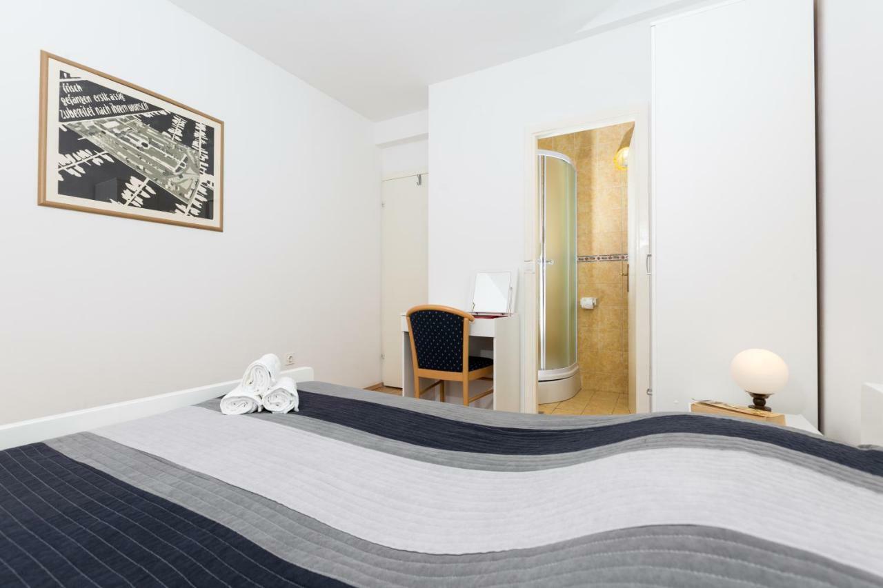 Apartments Petra Dubrovnik Kültér fotó