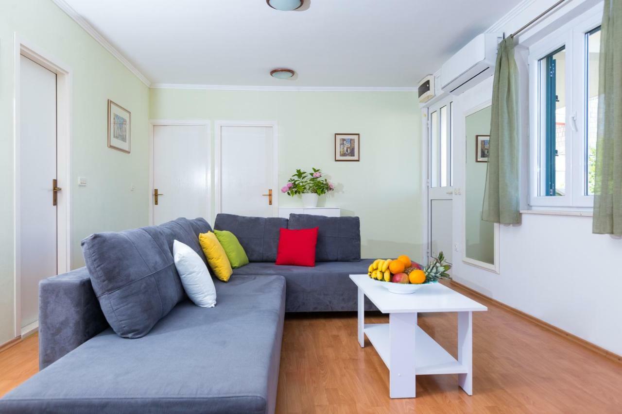 Apartments Petra Dubrovnik Kültér fotó